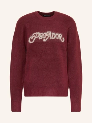 Pegador Sweter Nepole rot
