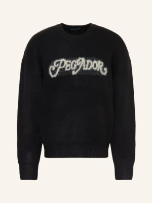 Pegador Sweter Nepole schwarz
