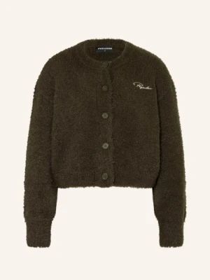 Pegador Sweter Nimes braun