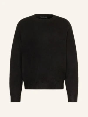 Pegador Sweter Oversize Spoleto schwarz