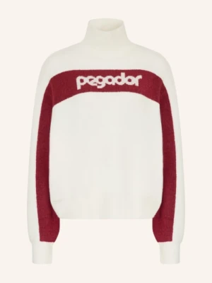 Pegador Sweter Segovia weiss