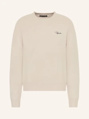 Pegador Sweter Signar beige