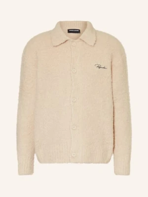 Pegador Sweter Signar grau