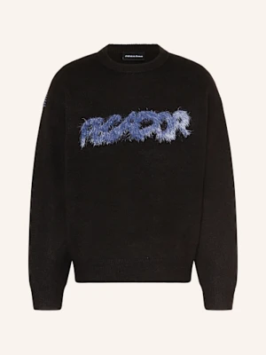 Pegador Sweter Tripoli blau