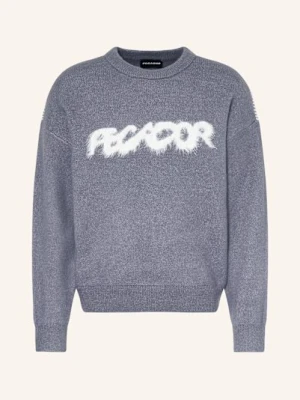 Pegador Sweter Tripoli blau