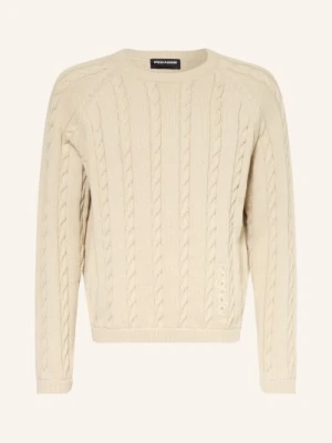 Pegador Sweter Trogir beige