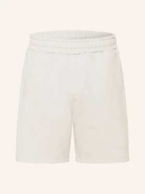 Pegador Szorty Dresowe grau