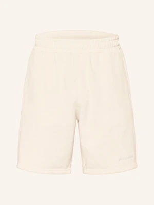 Pegador Szorty Dresowe weiss