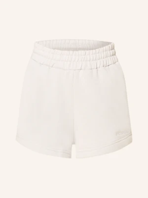 Pegador Szorty Dresowe Wiluna grau