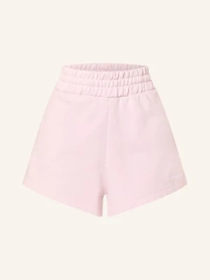 Pegador Szorty Dresowe Wiluna pink