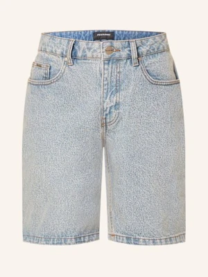 Pegador Szorty Jeansowe Bostic blau