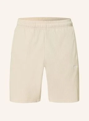 Pegador Szorty Plisowane Troy beige