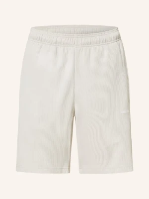 Pegador Szorty Plisowane Troy grau