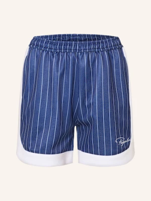 Pegador Szorty Soboya blau