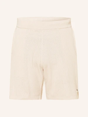 Pegador Szorty Z Dzianiny Campbell weiss