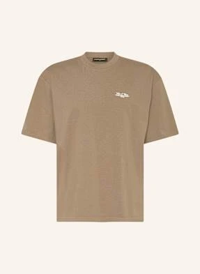Pegador T-Shirt Bronson braun