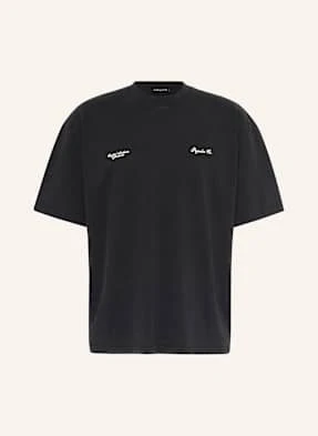 Pegador T-Shirt Brooke schwarz