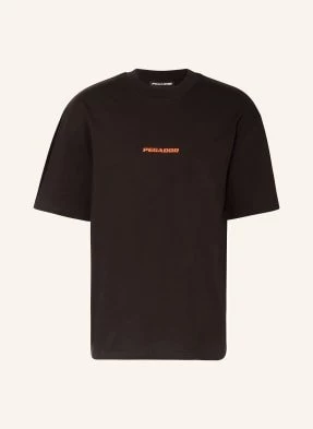 Pegador T-Shirt Colne schwarz