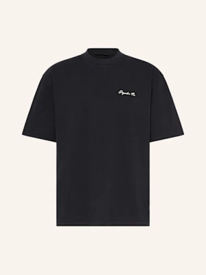 Pegador T-Shirt Dalzel schwarz