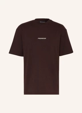 Pegador T-Shirt Fenton braun