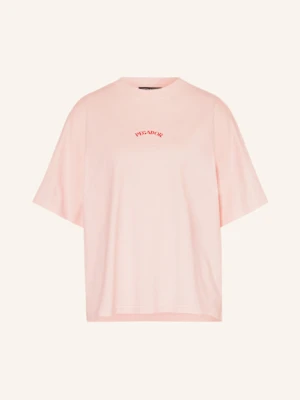 Pegador T-Shirt Malli rosa