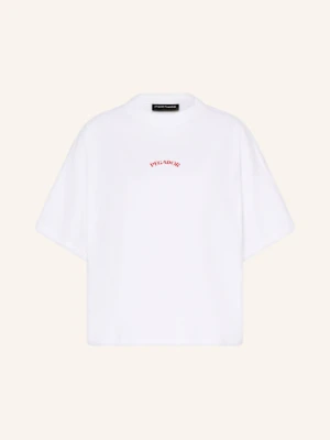 Pegador T-Shirt Malli weiss