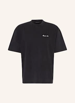 Pegador T-Shirt Polion schwarz