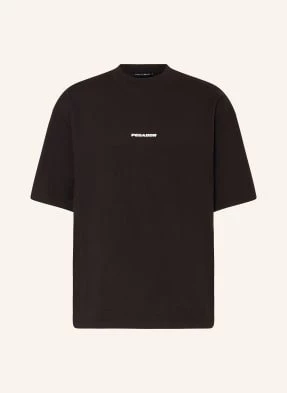 Pegador T-Shirt schwarz