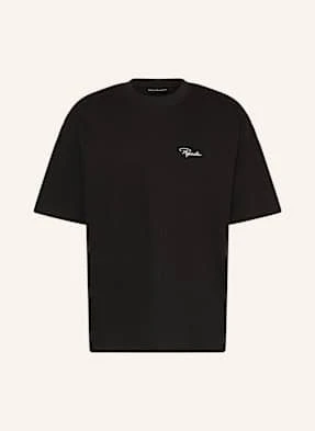Pegador T-Shirt Signar schwarz