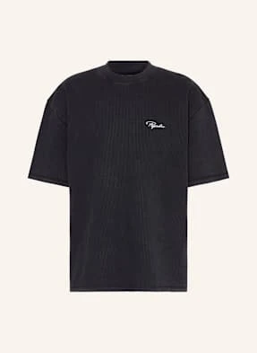 Pegador T-Shirt Signar schwarz