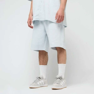 Pegador Tate Structured Shorts mężczyźni Szorty sportowe niebieski rozmiar Odzież