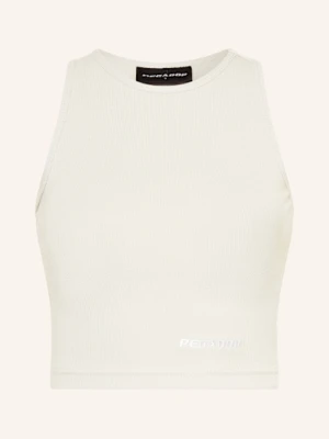 Pegador Top Ayla grau