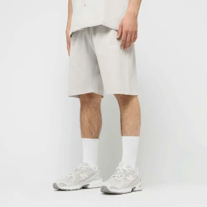 Pegador Troy Plissee Shorts mężczyźni Szorty sportowe szary rozmiar Odzież