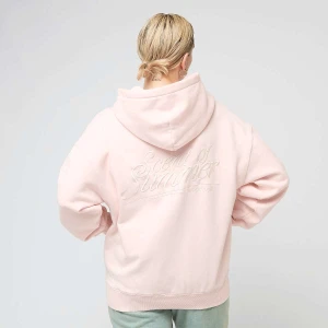 Pegador Viray Oversized Hoodie kobiety Bluzy różowy rozmiar Odzież