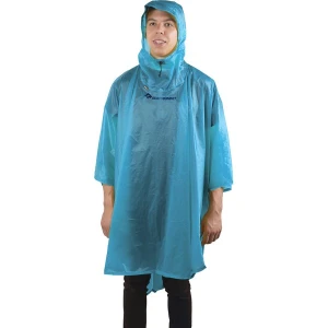 Peleryna przeciwdeszczowa Poncho Ultra-Sil Nano Sea To Summit