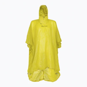 Peleryna przeciwdeszczowa Sea to Summit Ultra-Sil Nano Tarp lime
