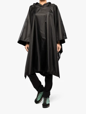 Zdjęcie produktu Peleryna turystyczna Trekmates Tour Poncho - black