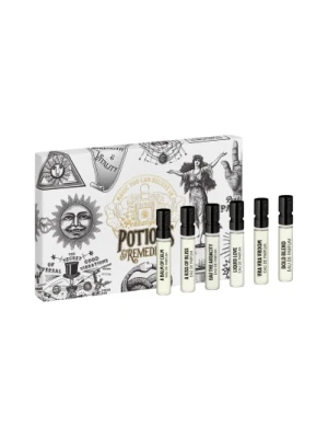 Penhaligon's Biblioteka Zapachów Eliksirów