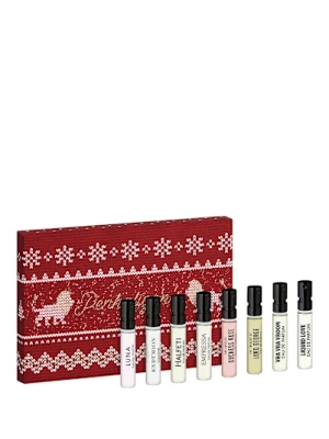Penhaligon's Holiday Scent Library