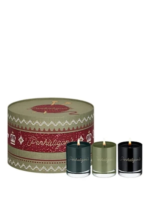 Penhaligon's Holiday Set Home