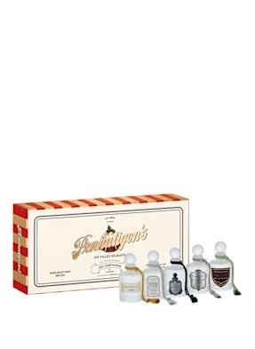 Penhaligon's Pen Christmas 2024 - Mini Him Set