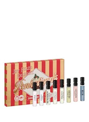 Penhaligon's Pen Christmas 2024 - Scent Library