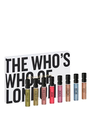 Penhaligon's Portraits Scent Library