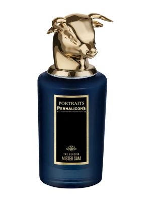 Penhaligon's The Blazing Mister S A M