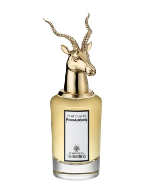 Penhaligon's The Manoeuvres Of The Baroness