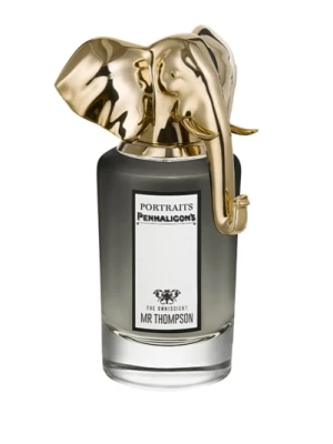 Penhaligon's The Omniscient Mr. Thompson