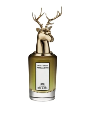 Penhaligon's The Tragedy Of Lord George