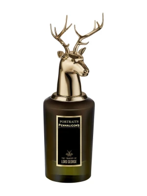 Penhaligon's The Tragedy Of Lord George