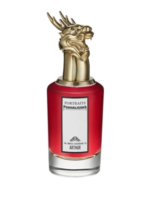 Penhaligon's The World According To Arthur