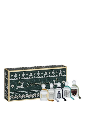 Penhaligon's Zestaw Holiday Dla Niego